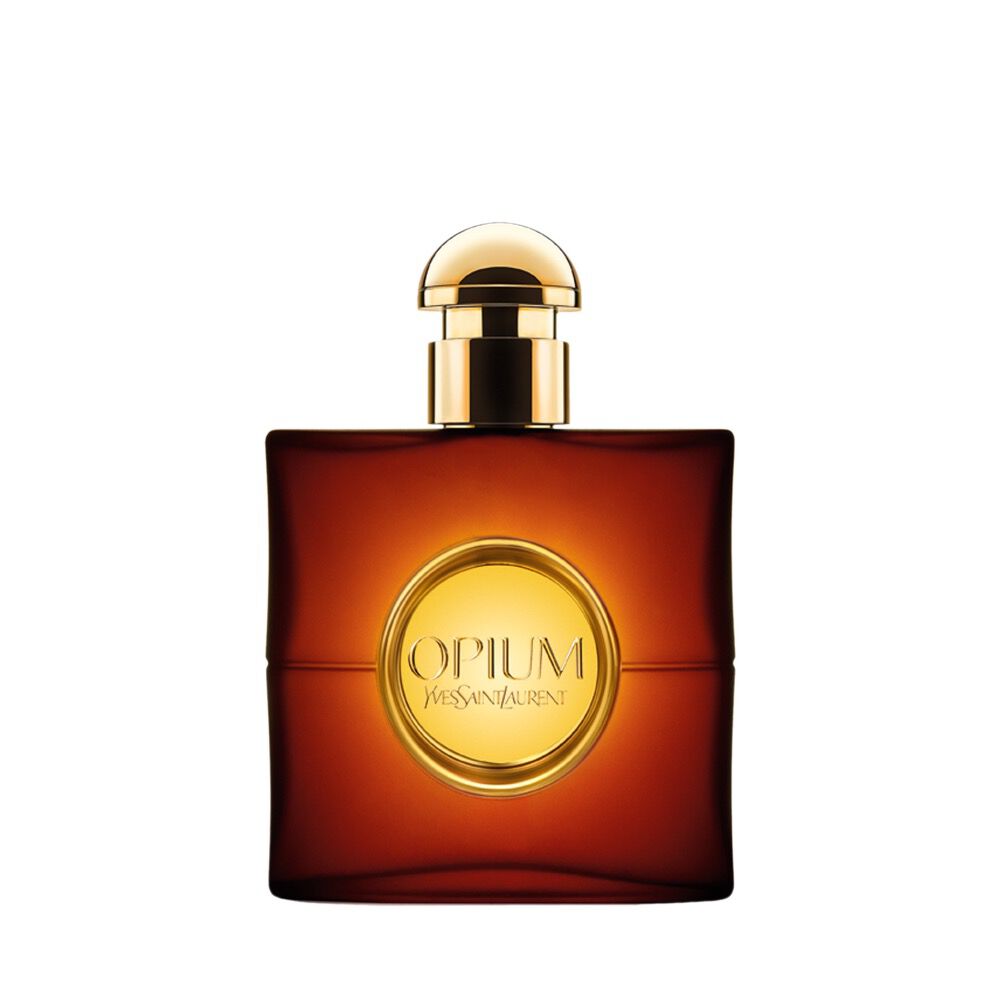 【未開封】YVES SAINT LAURENT OPIUM 50ml Yves Saint Laurent Opium Eau De Parfum Spray (New Packaging